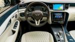 Infiniti QX50 2.0t 2018 года (NA)